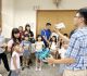嘉市科學168近6萬人湧入　吳鳳科大「無人機挑戰賽」人氣爆棚