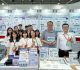 yd-bio攜手eg-biomed　完成亞洲生技大展展出