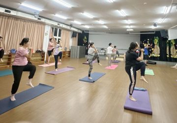 政府補助50%學費！吳鳳科大30+大學招生打造健康樂活第三人生