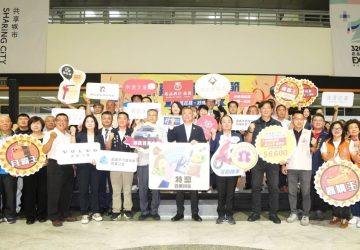 2026嘉義市購物節買氣強強滾！「週霸王」96萬元刷新單週紀錄