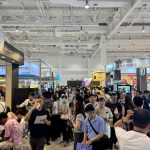 世界加盟年會前哨站登場！高雄加盟展7月底開展　「鮮乳戰鬥陀螺賽」引爆南台灣
