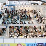 嘉市購物節發票登錄破億　「滿千送百」8/3接續豋場