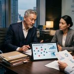 一份漂亮的履歷險毀30年基業　工商徵信成企業防堵內鬼關鍵防線