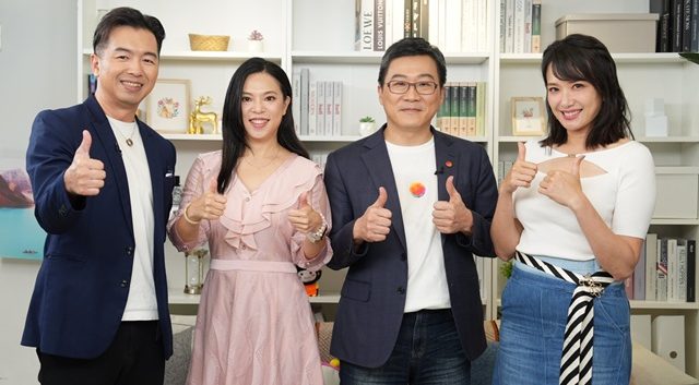 「沒錢才分期」其實是迷思！專家揭家庭理財3大防火牆：完全不用信用卡也未必加分