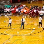 2026青少年五人制足球國際邀請賽　吳鳳科大熱血開戰