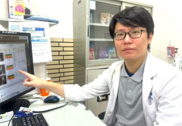 守護骨本抗骨鬆！嘉榮醫半年一針助阿嬤穩健行走