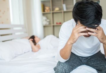 沒有人結婚是為了離婚！當婚姻只剩下內耗　我們該如何好聚好散？