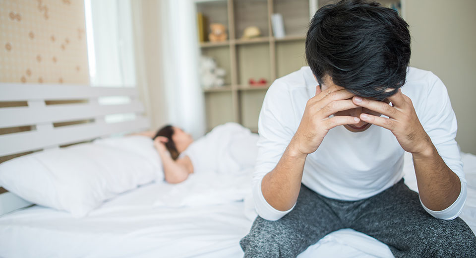 沒有人結婚是為了離婚！當婚姻只剩下內耗　我們該如何好聚好散？