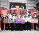 嘉義城隍夜巡9月11日登場！睽違105年海內外宮廟神尊齊聚