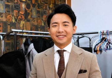 台灣偵探職業總會推動自律公約　建立徵信產業共同標準