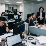 職場霸凌防治新制上路　專家提醒及早蒐證保障自身權益