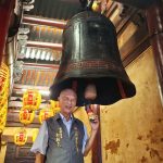 新港奉天宮循古禮「封鐘鼓」　展現媽祖慈悲庇佑眾生
