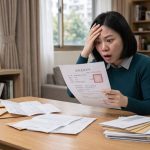 莫名其妙變成「欠債人」　女子驚覺有人冒用自己的身份申貸