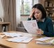 莫名其妙變成「欠債人」　女子驚覺有人冒用自己的身份申貸