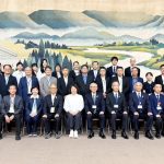 因kano棒球結緣！市長黃敏惠率團訪日本愛媛縣