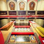 國寶《龍藏經》將長駐故宮南院　117年二館落成迎整套108函