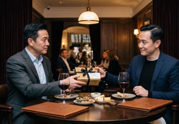 採購成本異常飆升竟有內鬼　專家解析背信罪與業務侵占罪的紅線
