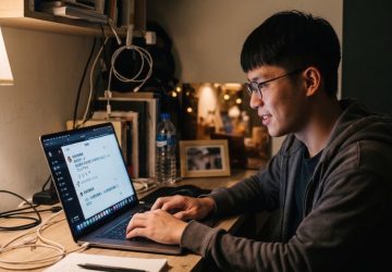 工作是真的、薪水也是真的？專家揭露「假求職真投資」的詐騙套路