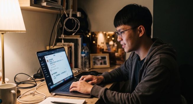 工作是真的、薪水也是真的？專家揭露「假求職真投資」的詐騙套路