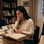 未婚妻神祕行蹤引猜疑　「婚前徵信」揭開一段藏了多年的家庭秘密