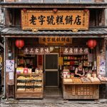 跟師傅學藝數年轉身開店　老字號糕餅店驚見訂單大量流失