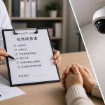 知情權不該只剩簽名！醫療監視器還原真相　守護醫病互信、防範糾紛