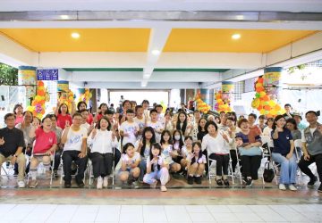 10年不間斷陪伴築夢　嘉市鳳梨會社攜手各界守護兒少