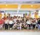 10年不間斷陪伴築夢　嘉市鳳梨會社攜手各界守護兒少