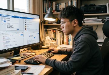 在網路上發文討公道？隨意肉搜起底他人個資恐吃官司
