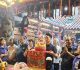 蔣萬安南下朴子配天宮參拜　吳品叡：嘉義需要更多力量一起向前