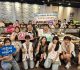 嘉義火鍋世家暖心招待餐食　滋養家扶青少年營隊