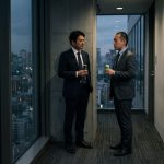 升遷制度不透明竟成營業秘密破口　企業核心技術恐從內部失守