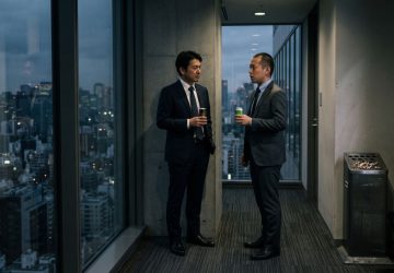 升遷制度不透明竟成營業秘密破口　企業核心技術恐從內部失守