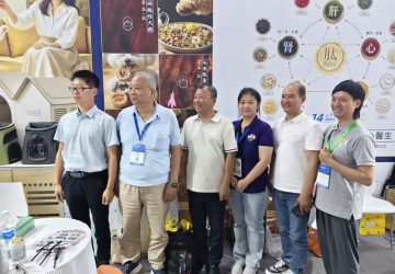寵物產業鏈前進上海亞寵展！創新醫學集團、合台生化、高敏敏公司　攜多品牌亮相