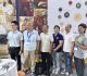 寵物產業鏈前進上海亞寵展！創新醫學集團、合台生化、高敏敏公司　攜多品牌亮相