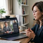 視訊會議談合作竟是騙局　ai深偽技術盯上中小企業