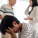 外遇背叛不等於不適任父母！別讓離婚衝突成為孩子的「終身傷害」