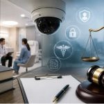 醫美監視器能不能裝？草案訂新界線　專家：裁罰不能只看「有沒有裝」