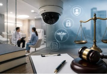 醫美監視器能不能裝？草案訂新界線　專家：裁罰不能只看「有沒有裝」