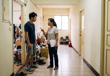 房客惡意棄租、避不見面？合法收回房屋前、這一步不能少