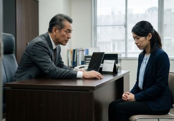 職場霸凌新法上路仍難舉證　專家解析職權騷擾4大常見樣態