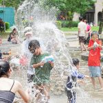 新北5處戲水池10月休園　9月假日把握最後清涼