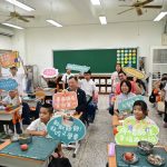 臺東免費營養午餐擴大　涵蓋幼兒園與教保人員和私立國中小生