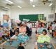 臺東免費營養午餐擴大　涵蓋幼兒園與教保人員和私立國中小生