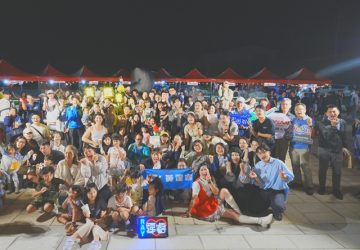 「2026微光馬祖－GLOW UP音樂會」登場 海風、樂聲共譜馬祖秋夜魅力