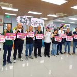 太保市長鄭淑分領軍「顧太保團隊」成軍　力拚代表會過半
