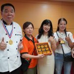 新北蛋黃酥節12家摘金　經典創意美味搶攻中秋