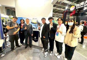 中正大學智慧防災科技　提升災害應變與城市韌性