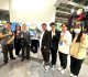 中正大學智慧防災科技　提升災害應變與城市韌性
