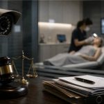 醫美監視器一路罰到停業合理嗎？監管恐陷「一國多制」專家提「醫療黑盒子」保醫病雙方